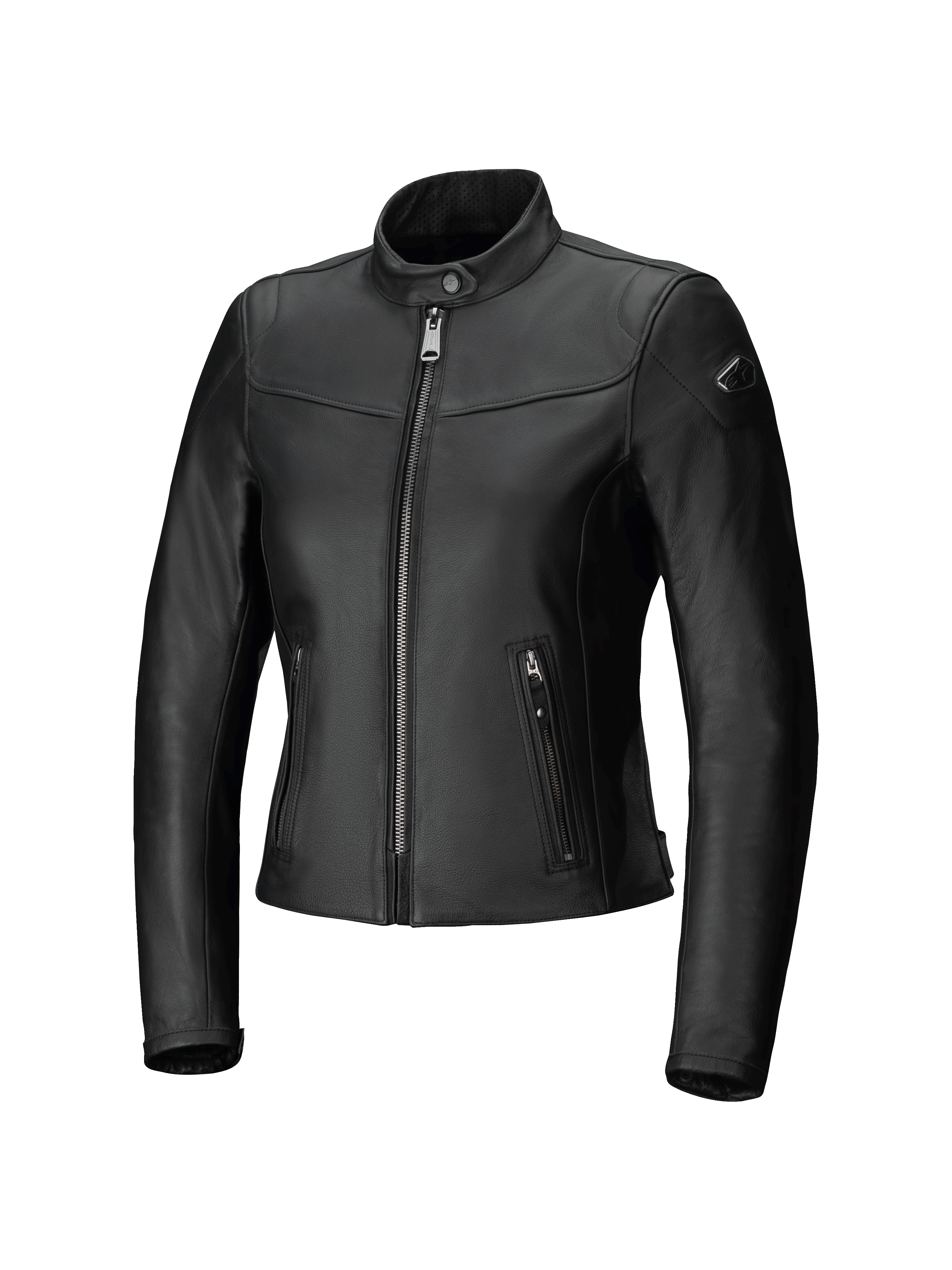 Tory Women Leather Jacket | Alpinestars® Official Site