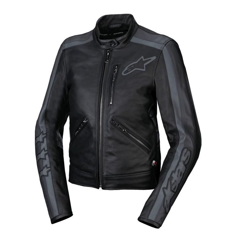 Stella Dyno Leather Chaqueta