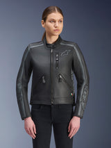 Stella Dyno Leather Jacket
