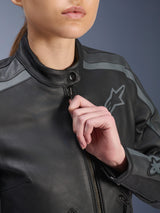 Stella Dyno Leather Jacket