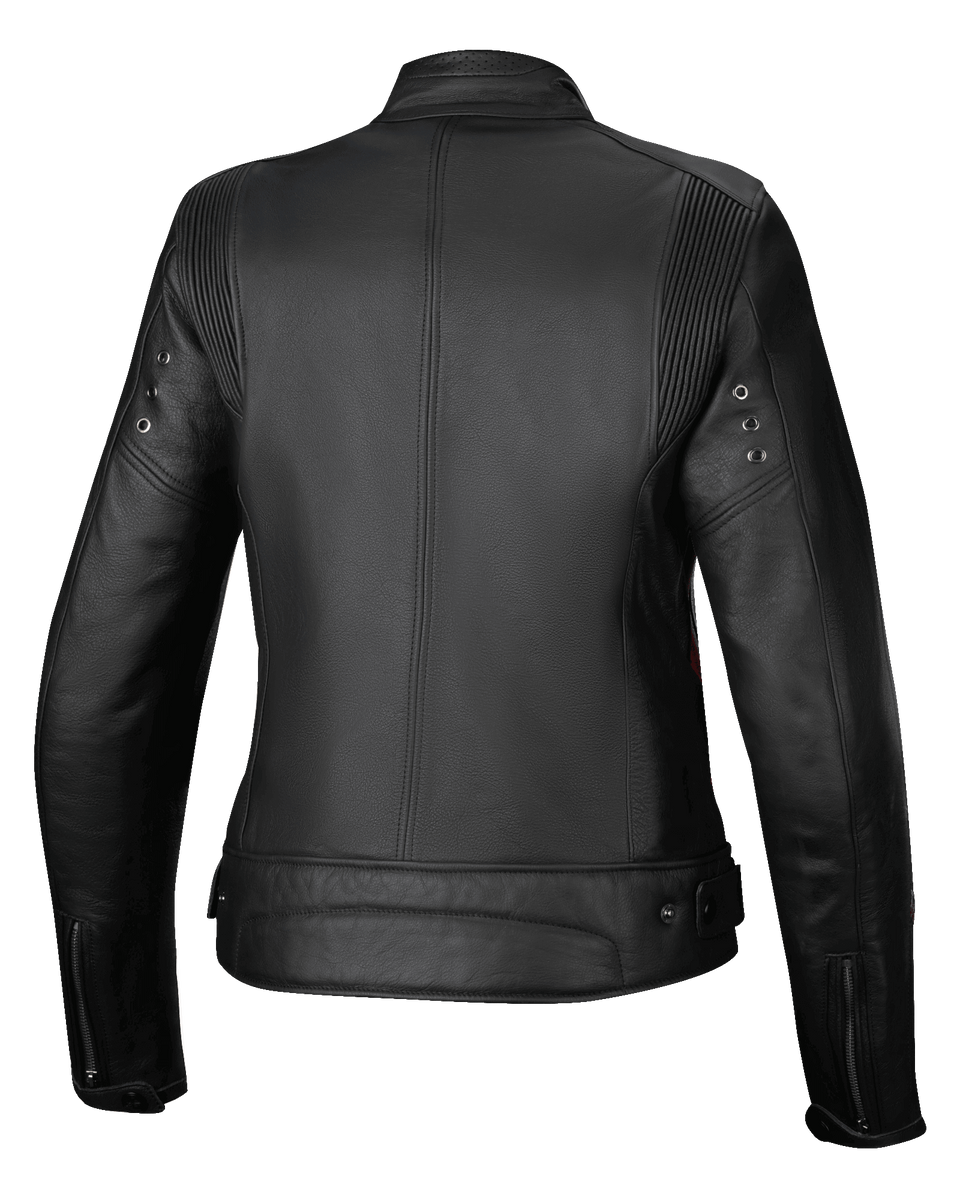 Stella Dyno Leather Jacket