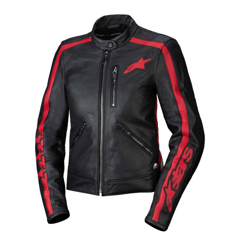 Stella Dyno Leather Chaqueta