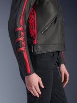Stella Dyno Leather Jacket