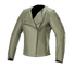 Alice Leather Jacket