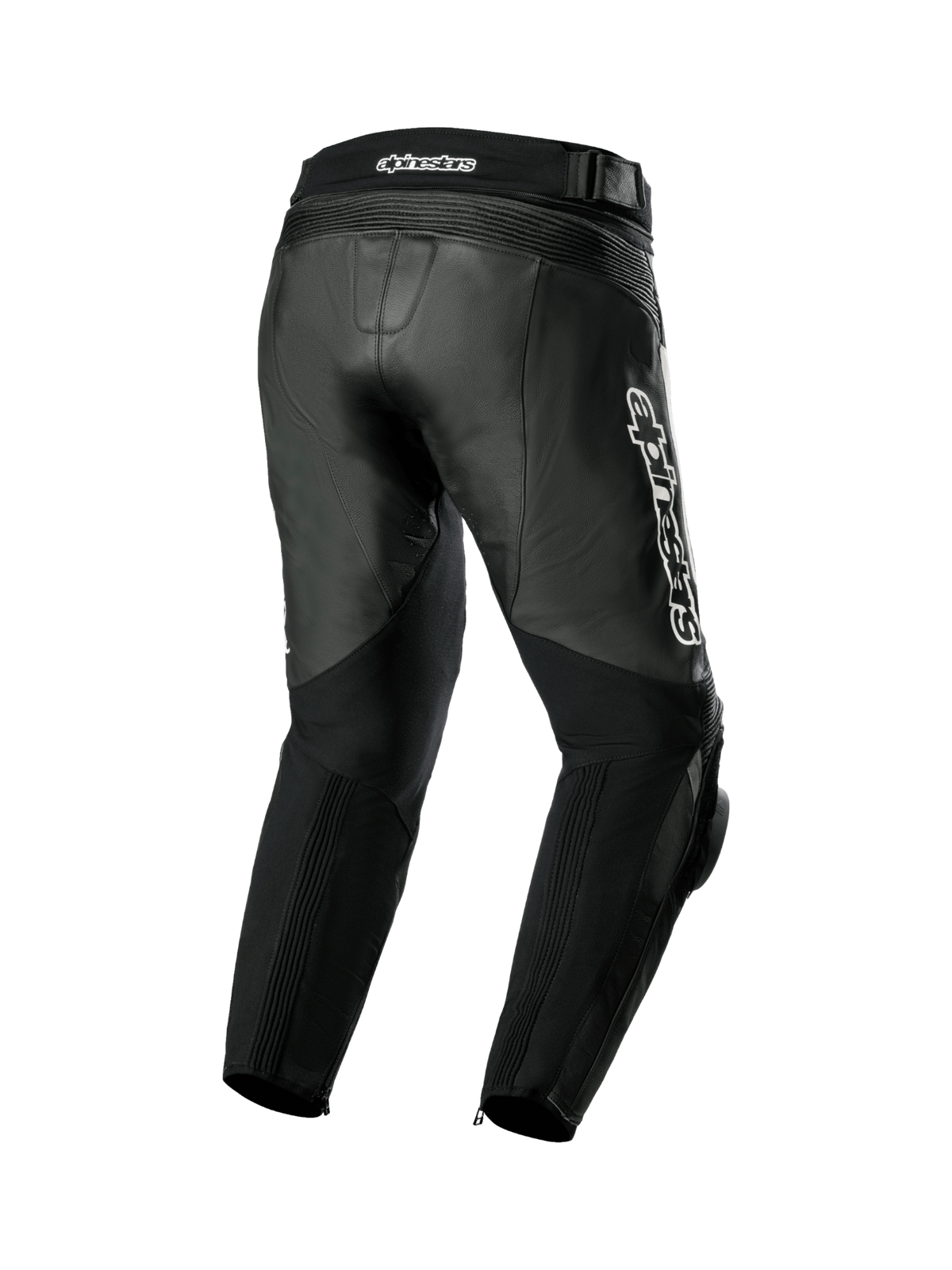 Missile V3 - Black Motorcycle Pants | Alpinestars®