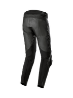 Missile V3 Leather Pants