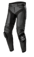 Missile V3 Leather Pants - Short