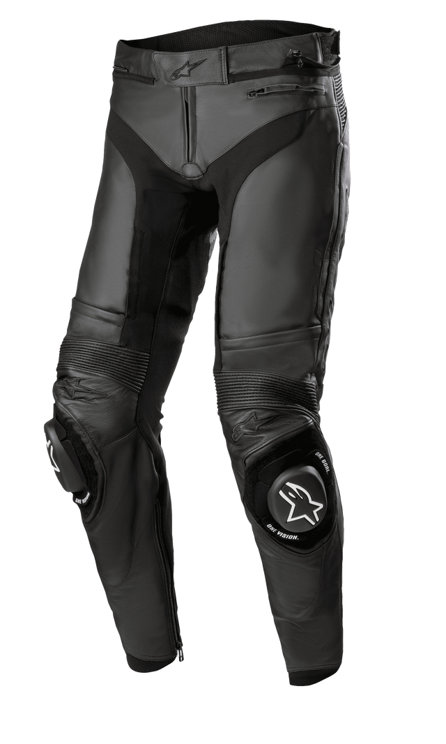 alpinestars アルパインスターズ レザーパンツ alpinestars アルパインスターズ レザーパンツ