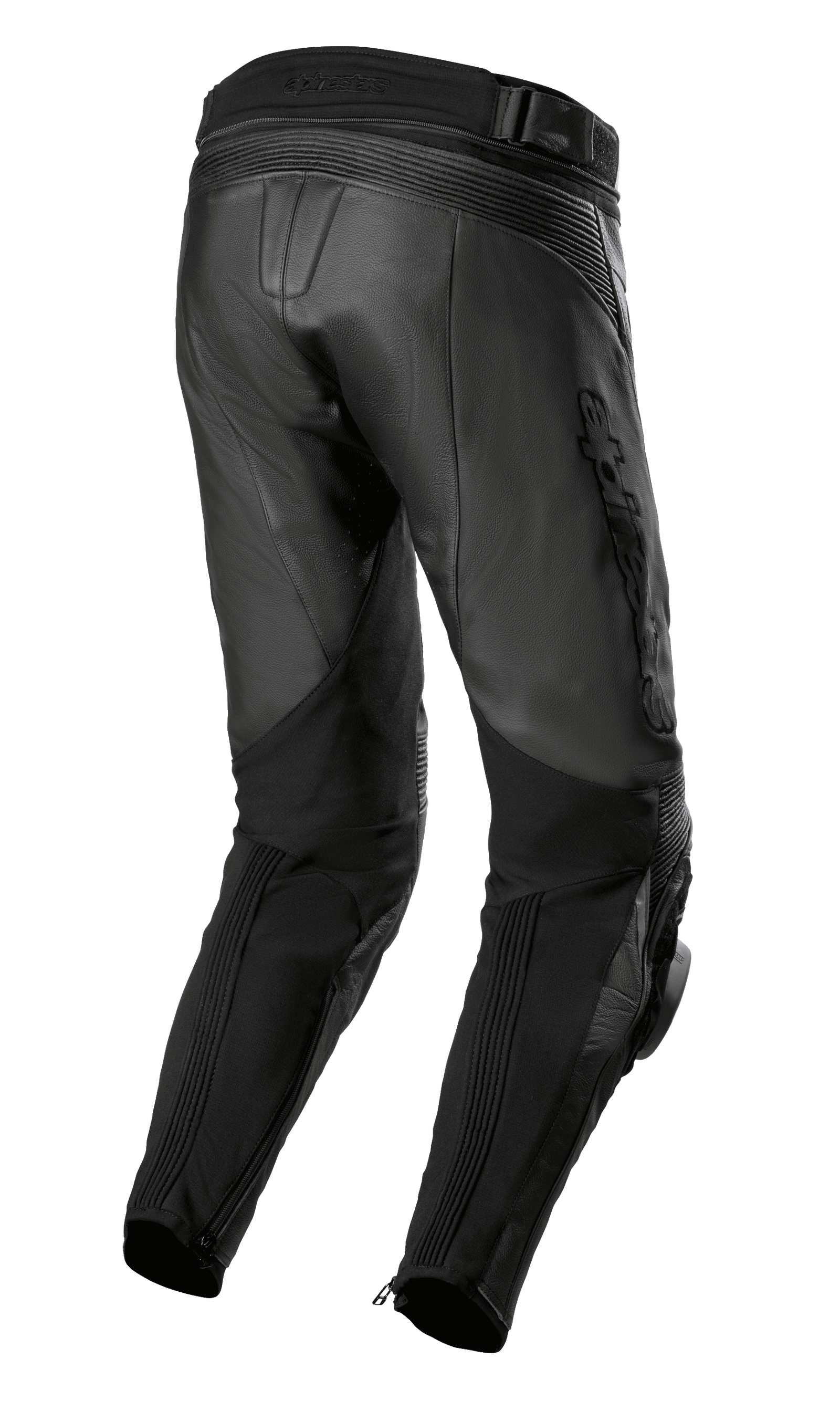 Missile V3 Airflow Leather Pantalones