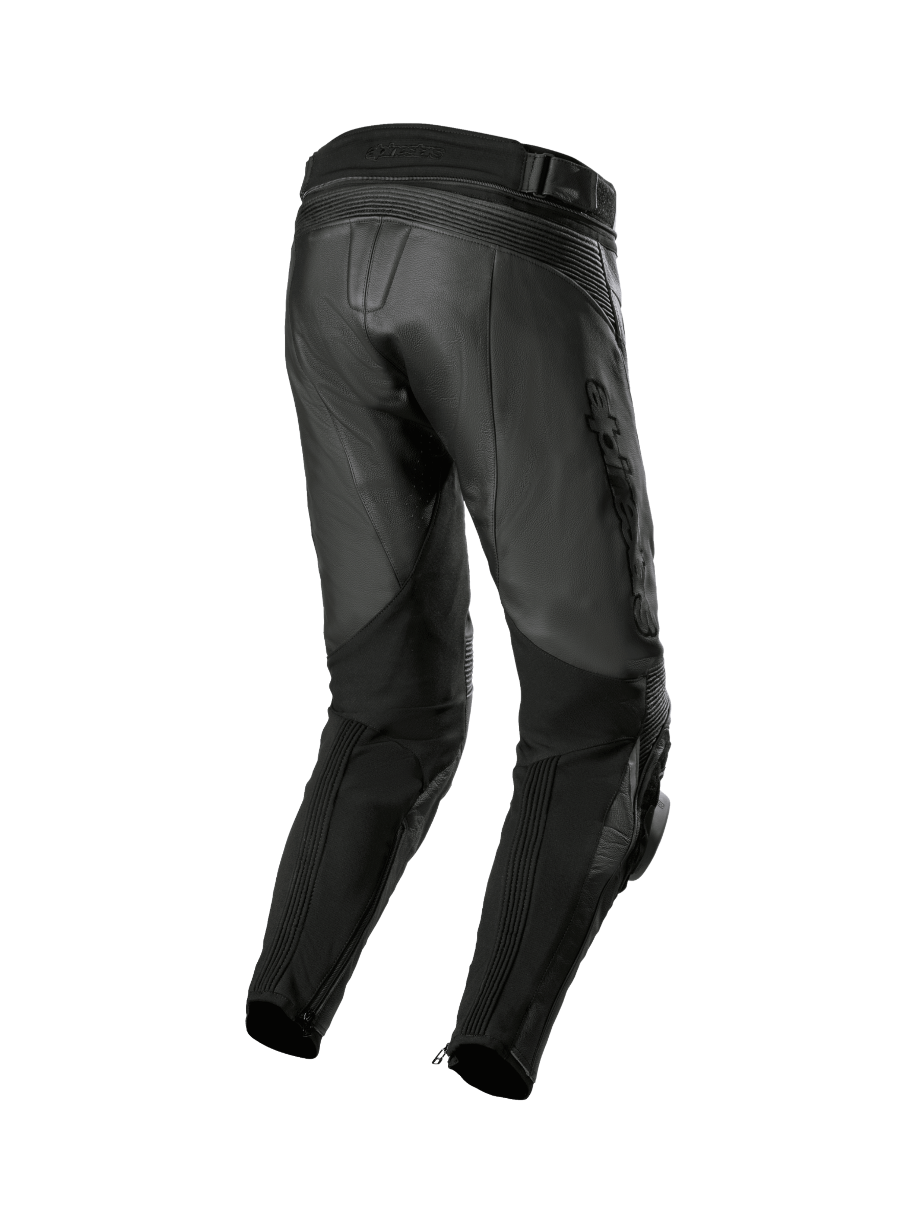 Missile V3 Airflow - Black Motorcycle Pants | Alpinestars® Missile V3 Airflow - Black Motorcycle Pants | Alpinestars®