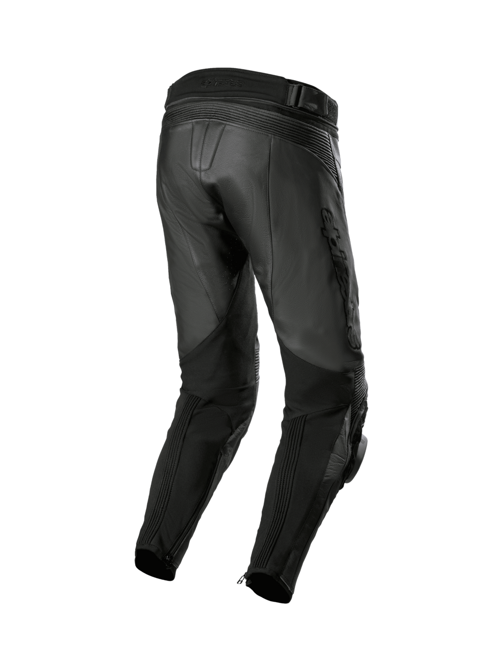 Missile V3 Airflow - Black Motorcycle Pants | Alpinestars®