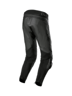 Missile V3 Airflow - Black Motorcycle Pants | Alpinestars®