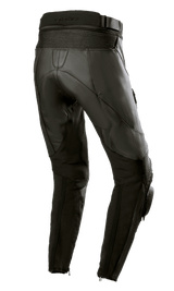 Stella Missile V3 - Black Motorcycle Pants | Alpinestars® Stella Missile V3 - Black Motorcycle Pants | Alpinestars®