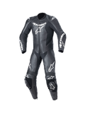 Youth GP Plus V2 Leather Suit - 1 Piece