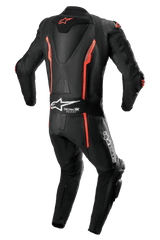 Missile V2 1-Piece Leather Anzug