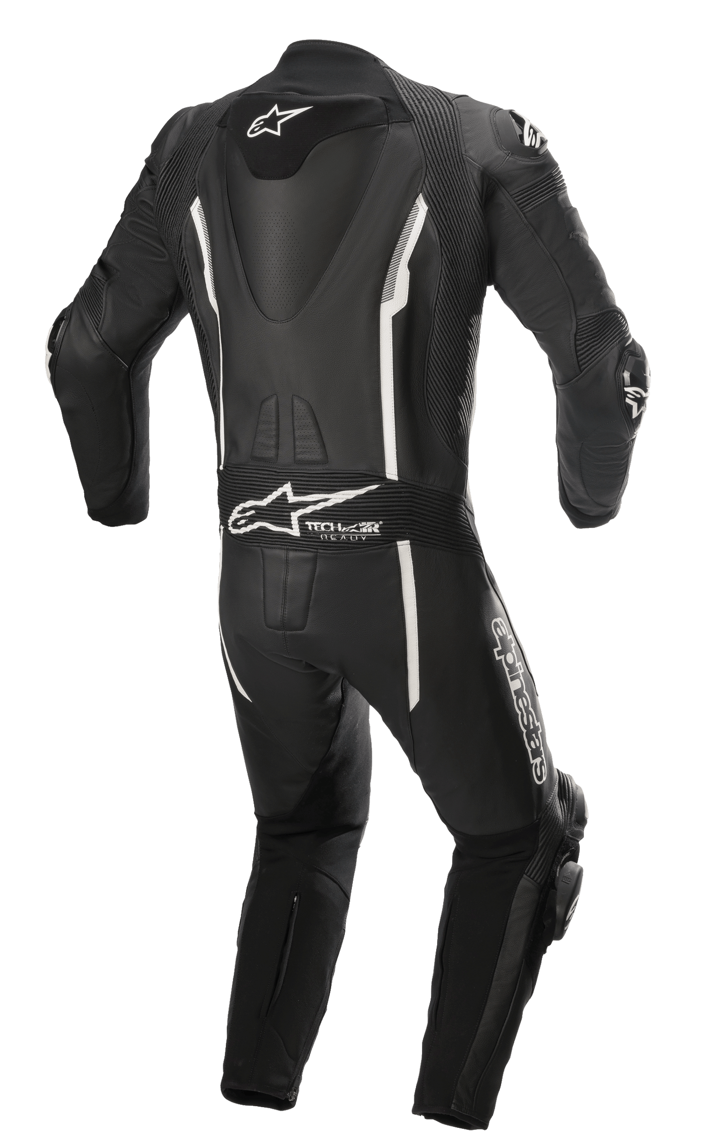 Missile V2 1-Piece Leather Anzug