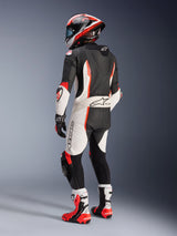 Missile V2 1-Piece Leather Suit