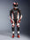 Missile V2 1-Piece Leather Suit