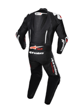 GP-R7 1PC Leather Suit