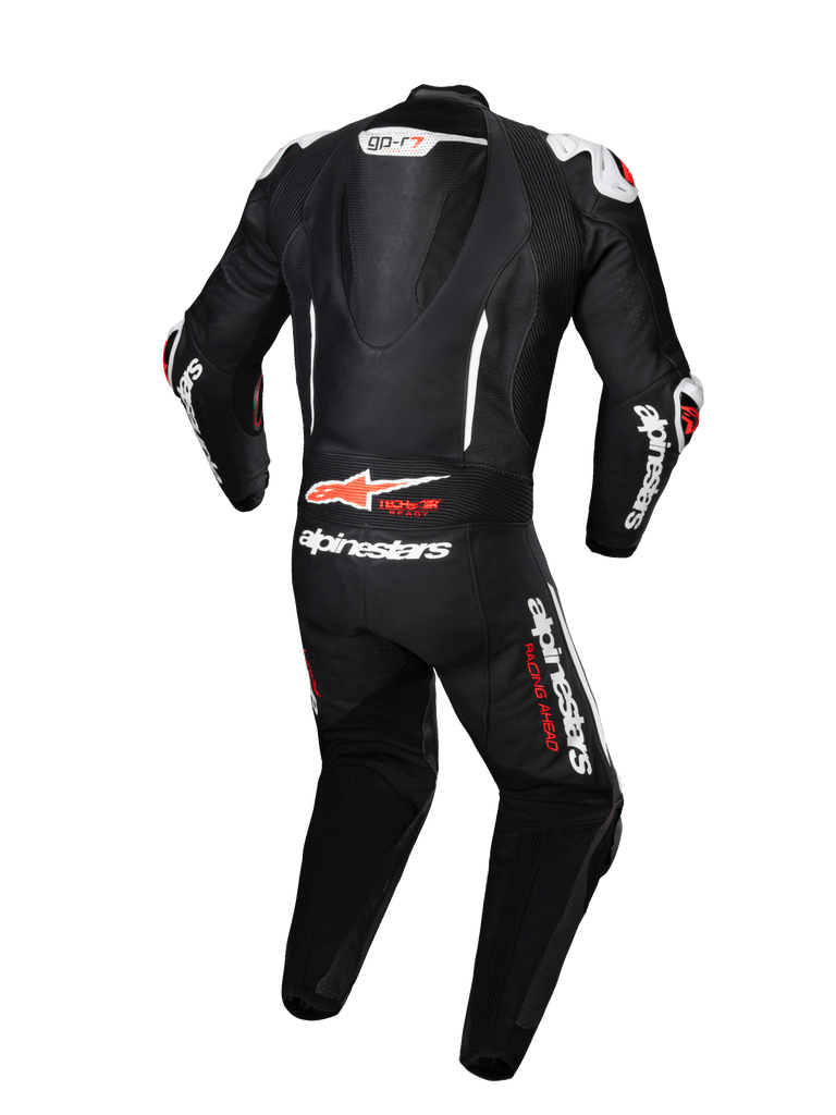 GP-R7 1PC Leather Suit