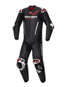 GP-R7 1PC Leather Suit