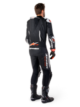 GP-R7 1PC Leather Suit