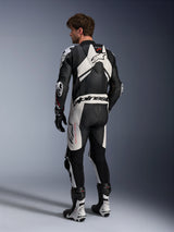 Gp Plus V4 Sprint 1Pc Leather Suit