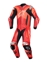 Gp Plus V4 Sprint 1Pc Leather Suit