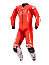 GP Tech V5 One Piece Leather Suit