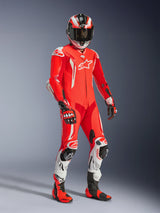 GP Tech V5 One Piece Leather Suit