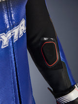 Yamaha GP-R7 One Piece Leather Suit