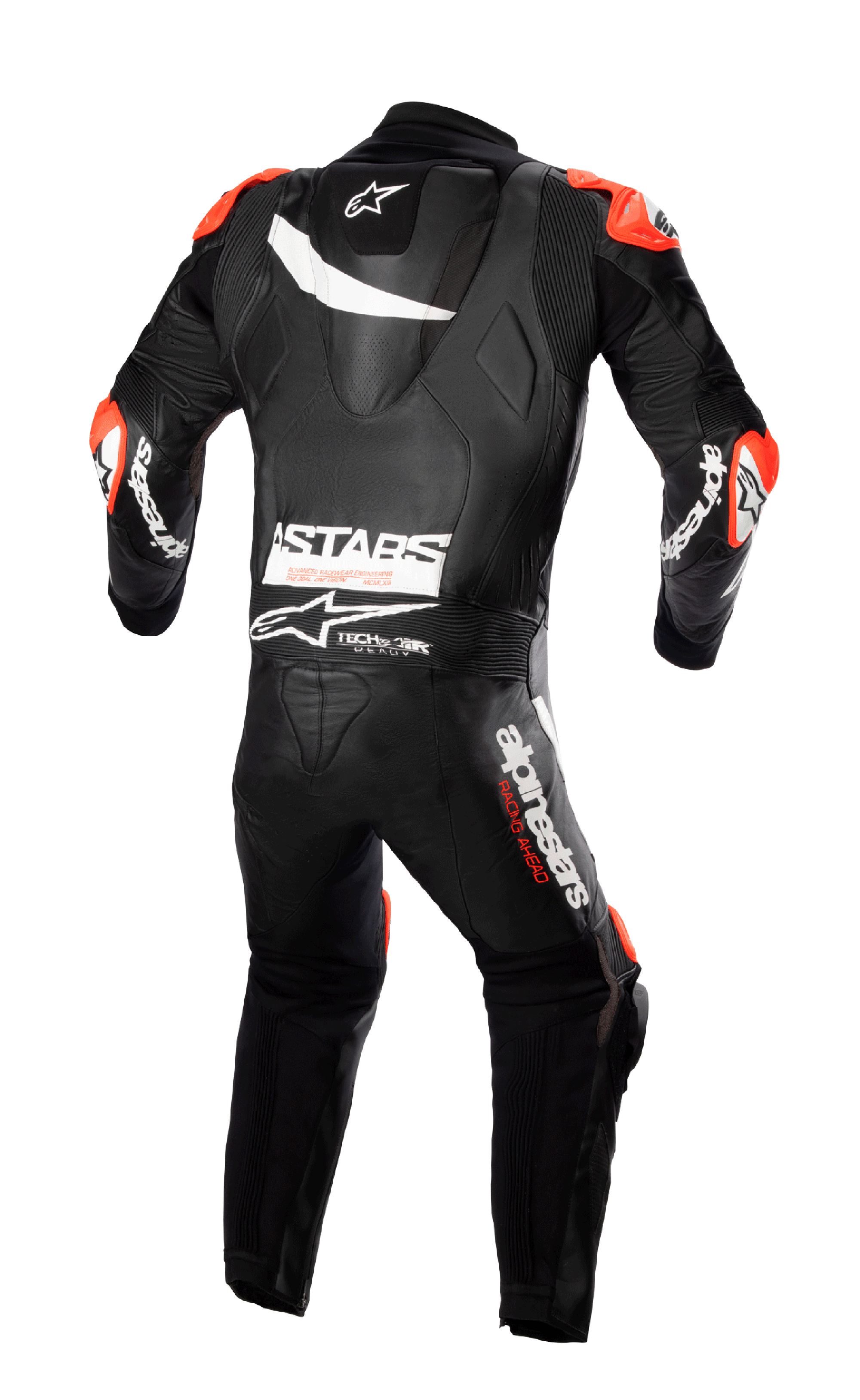 alpinestars GP PLUS レザースーツ 46 プロテクター付き alpinestars GP PLUS レザースーツ 46 プロテクター付き
