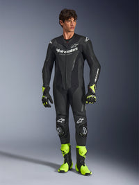 GP Force V2 Leather Suit - 1 Piece