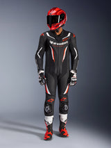 GP Force V2 Leather Suit - 1Piece