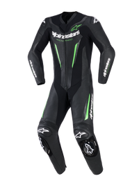 GP Force V2 Leather Suit - 1 Piece