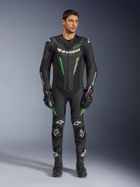 GP Force V2 Leather Suit - 1 Piece