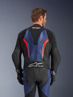 GP Force V2 Leather Suit - 1 Piece