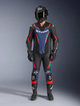 GP Force V2 Leather Suit - 1 Piece