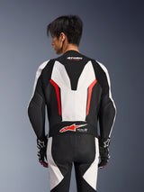 GP Force V2 Leather Suit - 1Piece