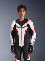 GP Force V2 Leather Suit - 1Piece