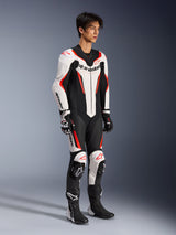 GP Force V2 Leather Suit - 1Piece