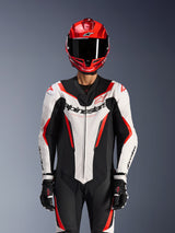 GP Force V2 Leather Suit - 1Piece