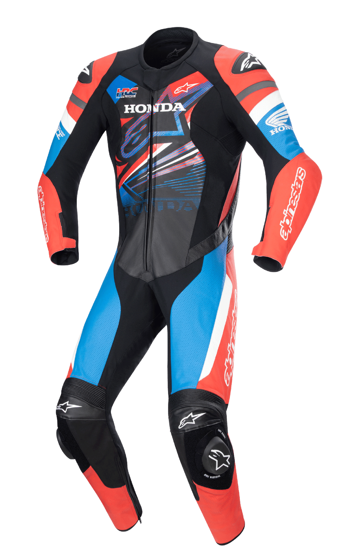Honda Motorcycle Clothing Collection Alpinestars® Official Website
