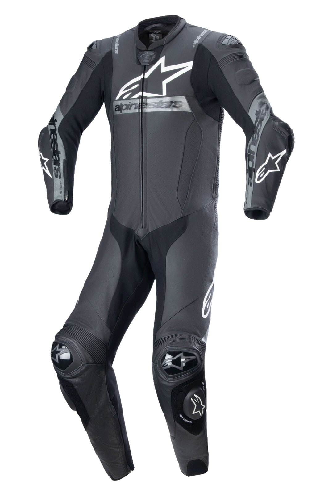 Missile V2 Ward 1-Piece Leather Suit