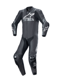 Missile V2 Ward Leather Suit - 1 Piece