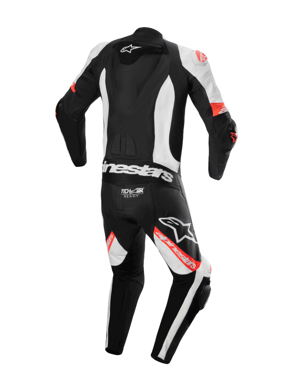 Missile V2 Ward Leather Suit - 1 Piece