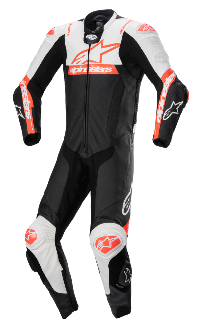 Alpinestars GP Pro V2 1-Piece Suit Tech-Air® Compatible 