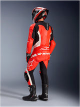 Gp Force Lurv 1-Piece Leather Suit