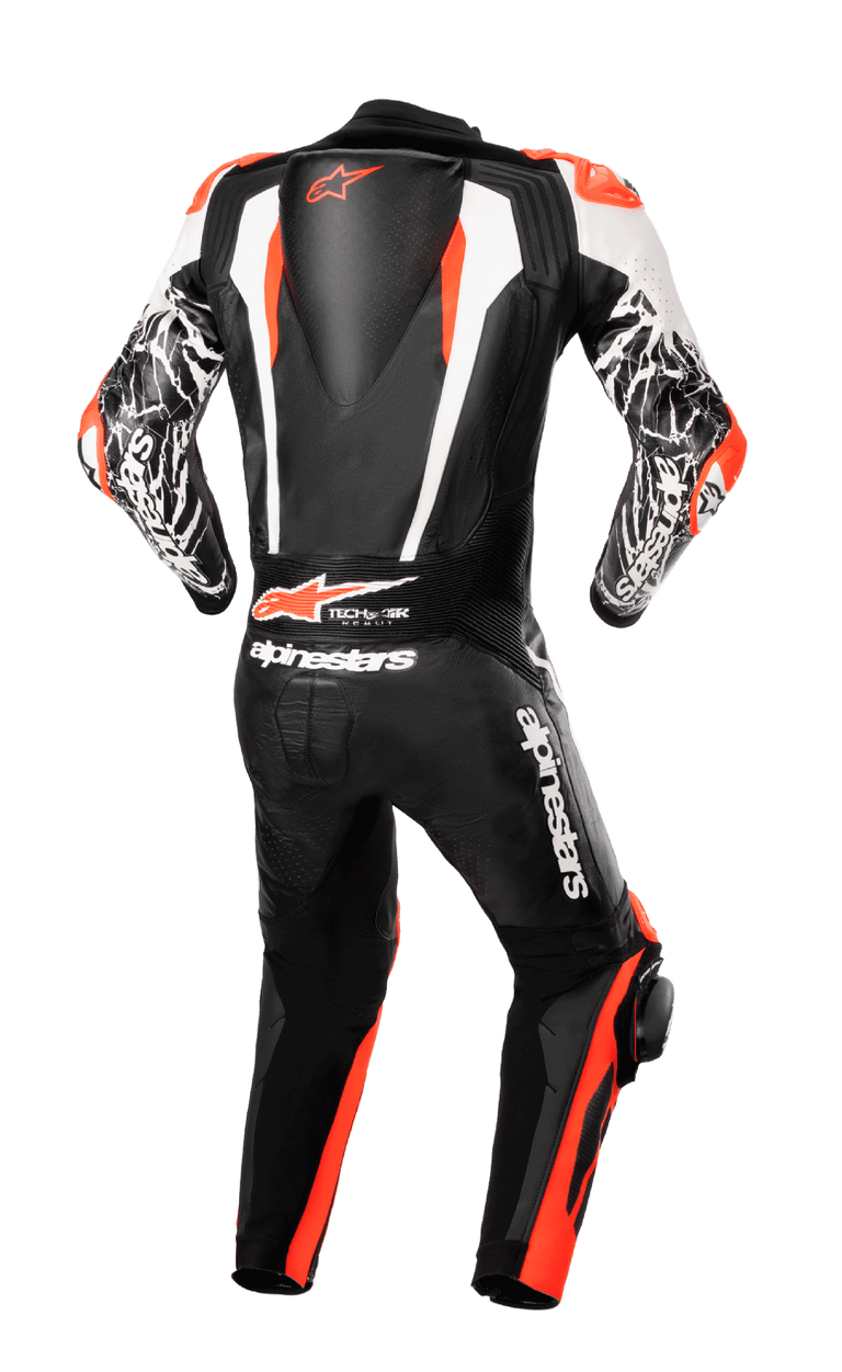 Orbiter Suit Tuta Alpinestars Orbiter Orbiter One Piece