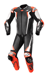 Racing Absolute V2 Leather Anzug - 1PC
